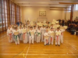 Grading December 2010