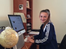 SEKF Supports Work Experience