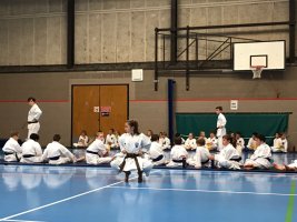 Inter-Club Championships