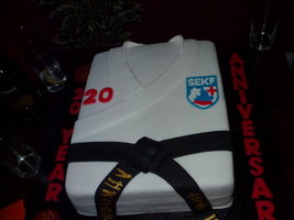 20 Years Celebration Party