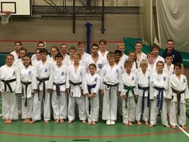 SEKF Weekend Squad Seminar